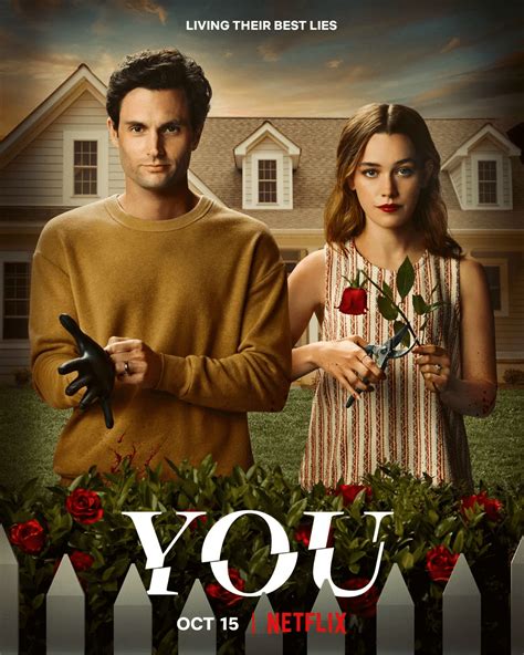 You (TV series) .